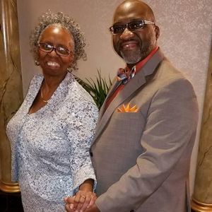 Meet your Posher, Retha